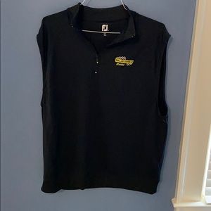 NWOT FootJoy Performance Vest